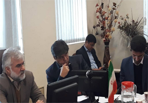 ستاد هماهنگی خدمات سفر نوروز ۹۸ آغاز به کار کرد