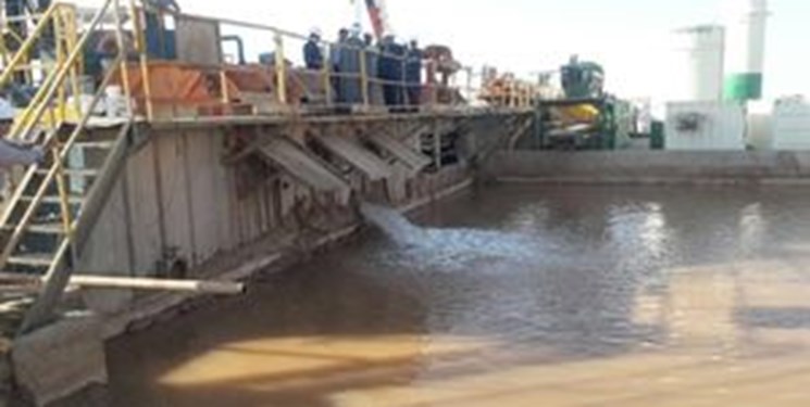 ساخت و سازهای غیر مجاز بستر رودخانه ولنجک تخریب می شود
