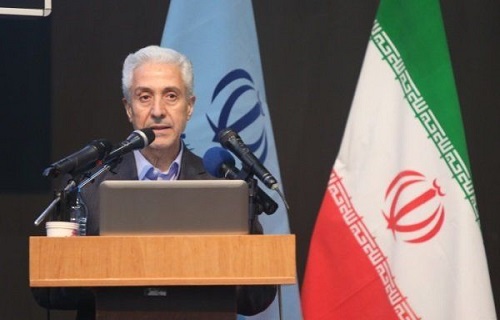 ایران بازیگری مهم در عرصه علم و فناوری بین&zwnj;المللی است