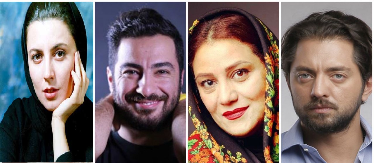 کدام بازیگران شانس گرفتن سیمرغ امسال را دارند؟ کدام بازیگران شانس گرفتن سیمرغ امسال را دارند؟
