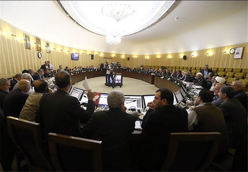 پایان جلسه یازدهم کمیسیون تلفیق بودجه ۹۸