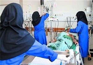 واریز مطالبات سال ۹۶ پرستاران و کارکنان دانشگاه علوم پزشکی بیرجند