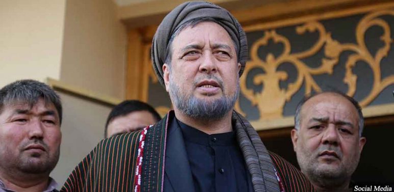 محقق: نتایج انتخابات پارلمانی در کابل قابل قبول نیست!