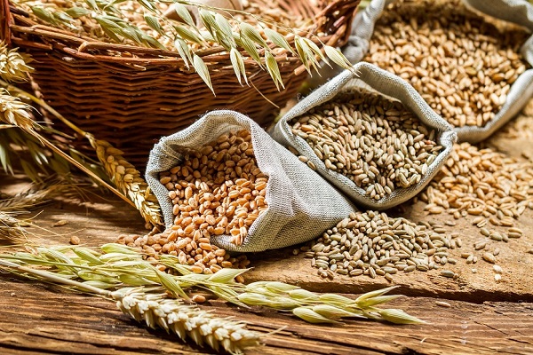 آخرین قیمت انواع غلات + جدول