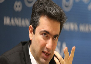 نایب رئیس اتاق بازرگانی ایران استعفا کرد