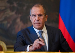 لاوروف: اسناد همکاری آمریکا و داعش را به دست آوردیم