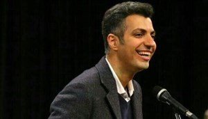 سیاسی ترین بازی جام ملتها به عادل فردوسی پور رسید