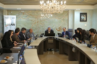 راه اندازی شورای راهبردی spx در اتاق بازرگانی ایران