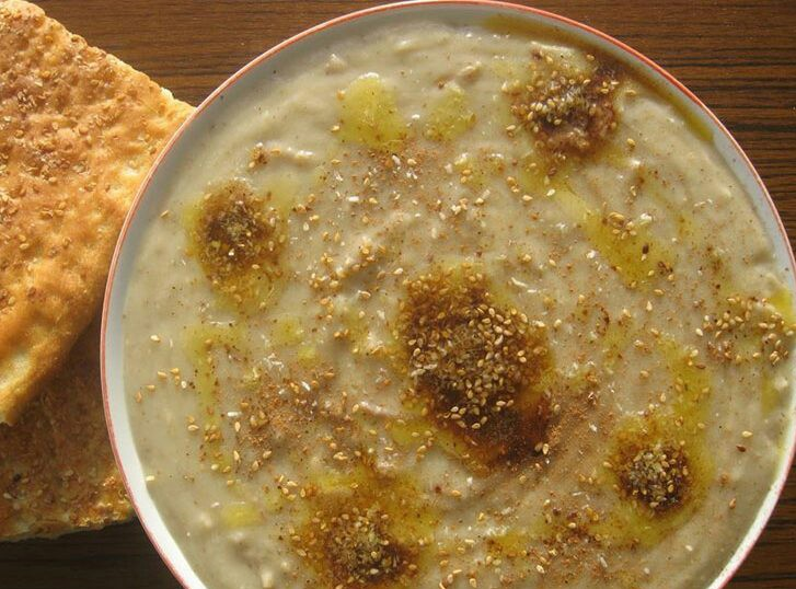 سفر از خلیج فارس به شهر زیرزمینی
