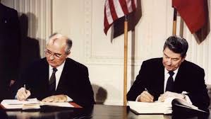 آمریکا زمان خروج از پیمان موشکی با روسیه را اعلام کرد
