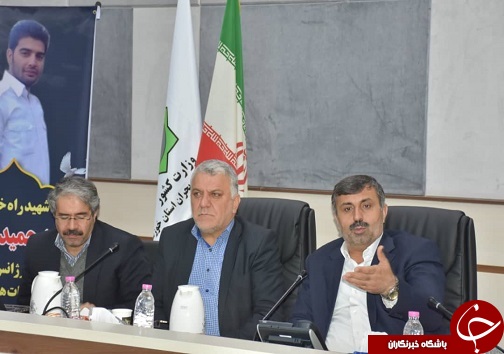 سوء تدبیرها و سوء مدیریت ها عامل 40 درصد بحران های خوزستان است