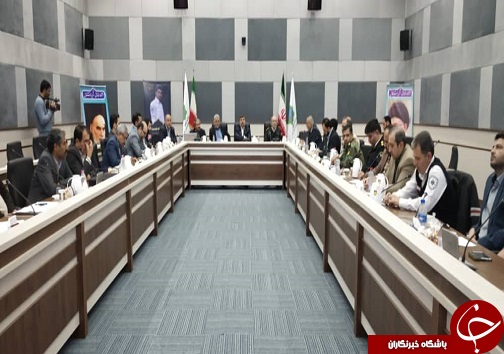 سوء تدبیرها و سوء مدیریت ها عامل 40 درصد بحران های خوزستان است