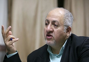 کاظمی/برگزاری نمایشگاه کتاب در مصلی آثار زیان باری برای زیست شهری دارد/ وزارت ارشاد به مباحث شهری توجه ندارد