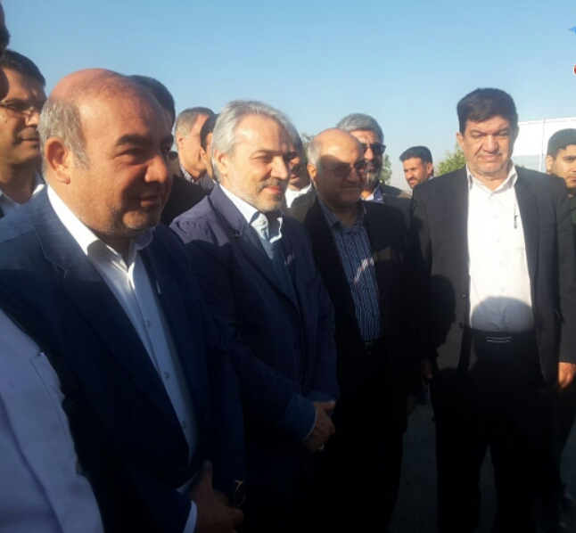 ۶۸۶ میلیارد تومان اعتبار برای جنوب کرمان