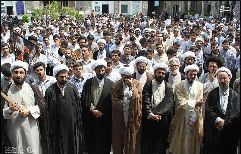 دلیل هشدار رهبر انقلاب درباره نفوذ فرهنگی در حوزه&zwnj;ها چه بود؟