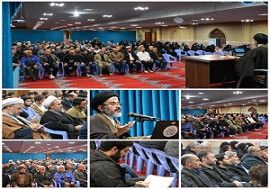 انسانی که آخرت خود را به دنیا بفروشد عقل و هوش ندارد