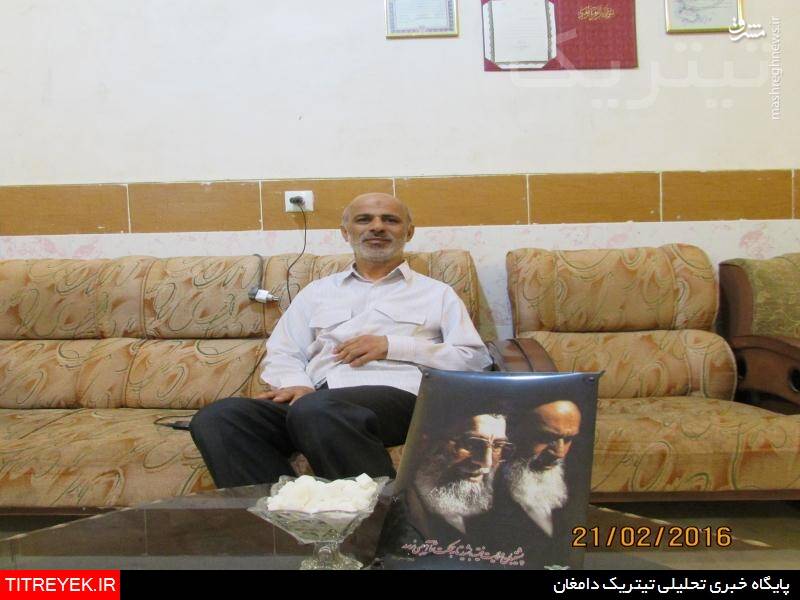 ماجرای عجیب شبی که تیرو ترکش به رزمندگان اصابت نمی&zwnj;کرد!