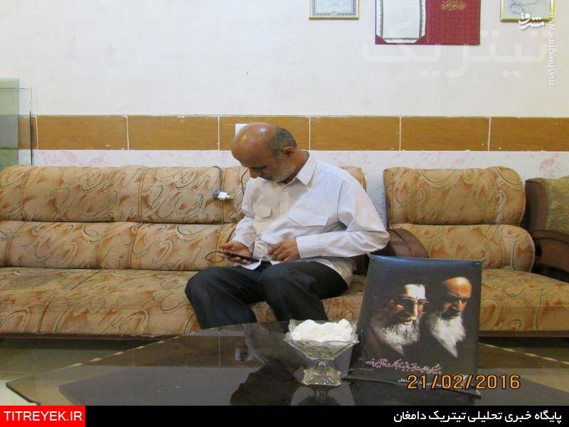 ماجرای عجیب شبی که تیرو ترکش به رزمندگان اصابت نمی&zwnj;کرد!