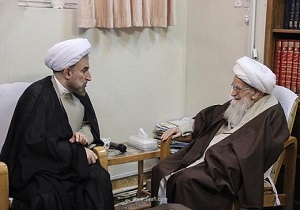 معارف اهل بیت(ع) به جهانیان معرفی شود