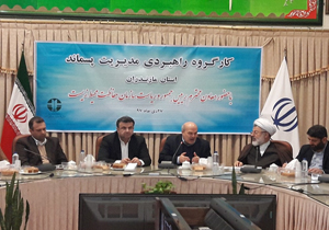 حذف بودجه مدیریت پسماند به منزله نابودی مناطق شمالی است/ کمبود آب سبب انقراض یوزپلنگ شد