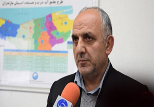 هشدار آبفاشهری مازندران به ساکنان مرتفع و سردسیر