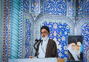 اقامه نمازجمعه قم،فردا به امامت آیت الله سعیدی