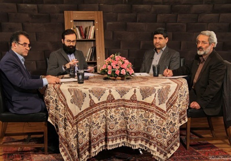 نصراللهی: رسانه‌ها حریم و حرم نظام جمهوری اسلامی و مردم هستند