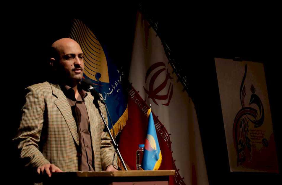 درخواست نامگذاری خیابانی به نام ابوالفضل زرویی نصرآباد
