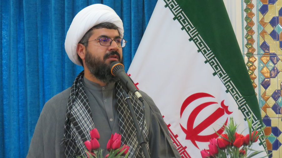 مدیریت فعال، انقلابی و کارآمد راه حل مشکلات جامعه است