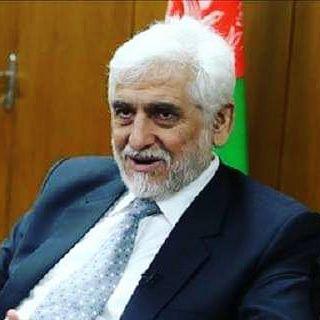 گزارشات تایید نشده از گزینه معاونت اول &laquo;اشرف غنی&raquo; در انتخابات ریاست جمهوری