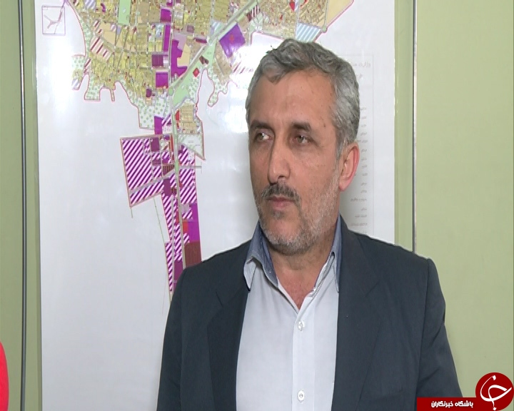 مسکن مهر پیرحاجی گنبدکاووس دستخوش بی مهری / بوی بد زباله کی تمام می شود؟