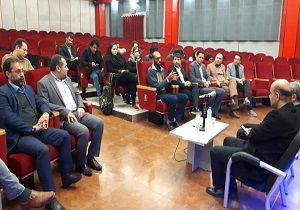 شکل گیری کسب و کارهای سینمایی به روش درست و طبیعی