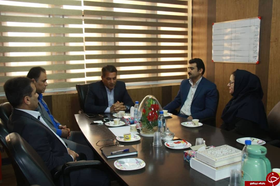 درمانگاه تامین اجتماعی شهید مطهری گناوه شبانه روزی می&zwnj;شود