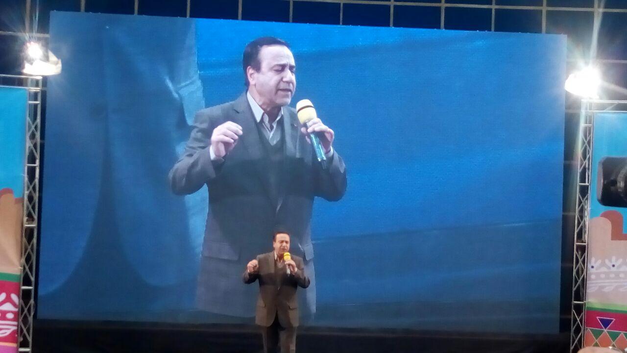 محمد گلریز: این روز&zwnj;ها در معرض هنر&zwnj;های مبتذل هستیم