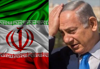 ویدئویی که لرزه بر بنیان رژیم صهیونیستی می اندازد!