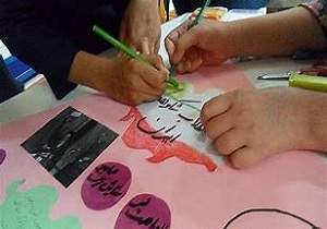 مسابقات و کارگاه‌های ادبی با موضوع انقلاب در کردستان برگزار می‌شود