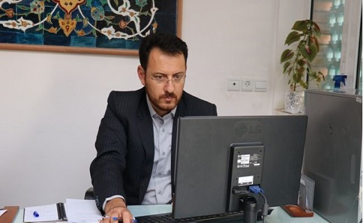 تاریخی ۳۶۰۰ ساله ایی که از دل یک زمین کشاورزی بیرون آمد!