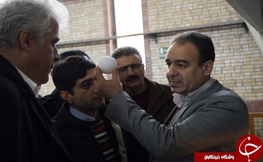 خودکفایی کشور در تولید آلفا آلومینیا خودکفایی کشور در تولید آلفا آلومینیا