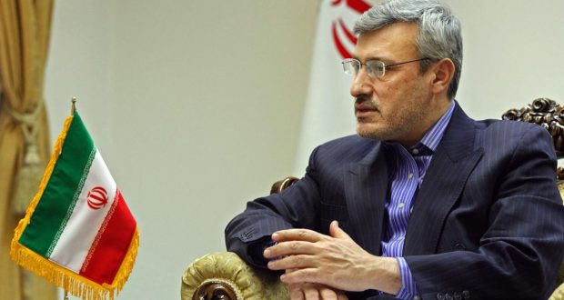 اِعمال فشار سیاسی کمکی به پرونده نازنین زاغری نخواهد کرد