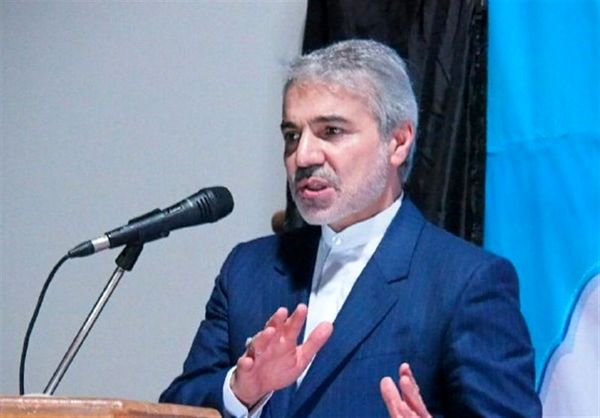 قول مساعد نوبخت برای وام های کشاورزی جنوب کرمان