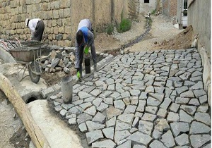۴۰۱ پروژه دهیاری‌های قزوین در دهه فجر افتتاح می‌شود