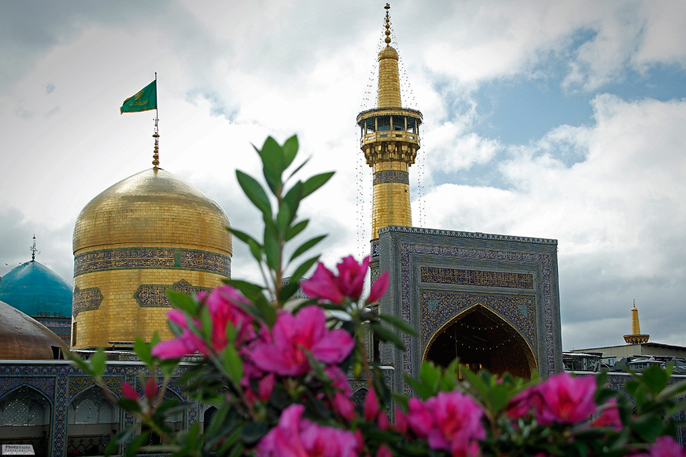 تشرف ۲۷ میلیون زائر به مشهد در ۹ ماه گذشته/حضور ۳ میلیون زائر غیرایرانی