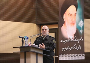 تهران؛ امن&zwnj;ترین پایتخت جهان است