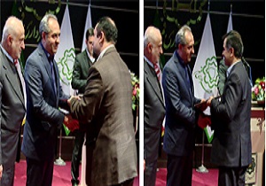 رئیس جدید سازمان مدیریت و برنامه ریزی قم معرفی شد