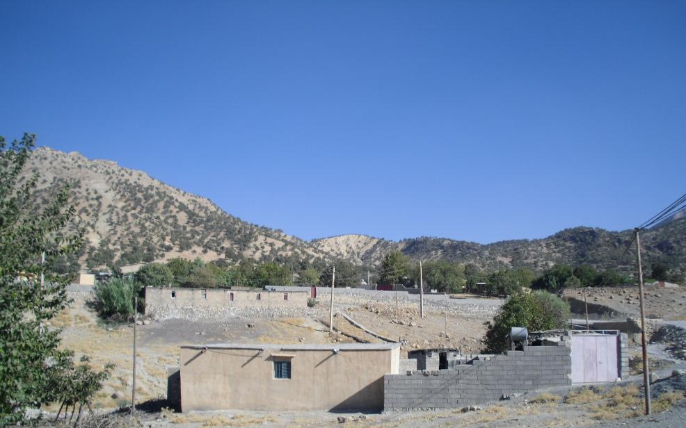 مبارزه با فقر در ۳۰ روستای محروم سیروان