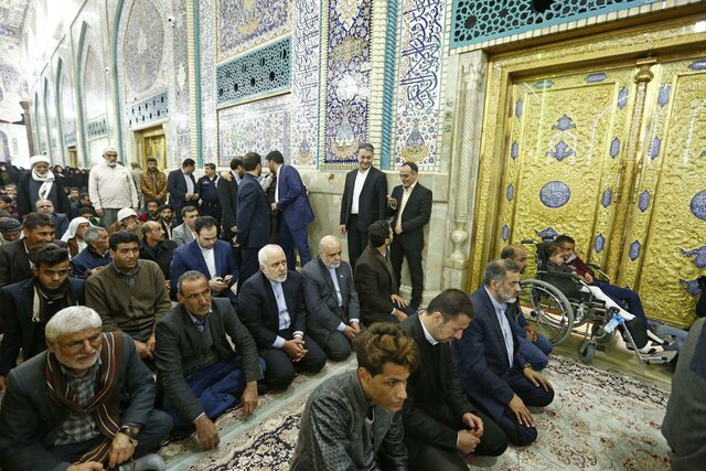 از دیپلماسی در روشنایی روز تا رمز گشایی از معمای نشست ضد ایرانی در لهستان از دیپلماسی در روشنایی روز تا رمز گشایی از معمای نشست ضد ایرانی در لهستان