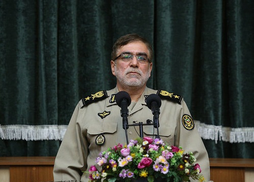 امروز دشمن از طریق فضای مجازی می&zwnj;خواهد محیط را غبارآلود کند