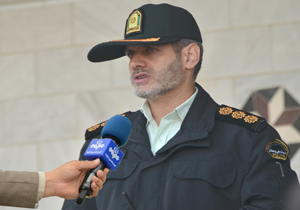 افتتاح سامانه مجازی نما در مازندران