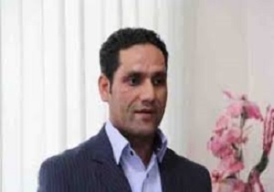 مجهز شدن ۱۰ روستای شهرستان یزد به فضای ورزشی
