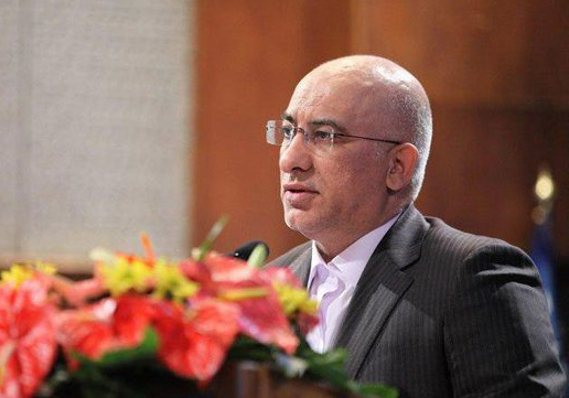 مديرعامل شركت مخابرات ايران در توئیتر خود از امضاي توافق&zwnj;نامه همكاري با پيام&zwnj;رسان آي&zwnj; گپ خبر داد